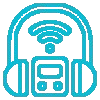 audiometry icon