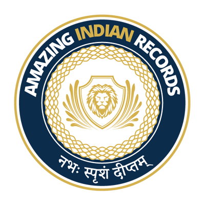 amazing indian records