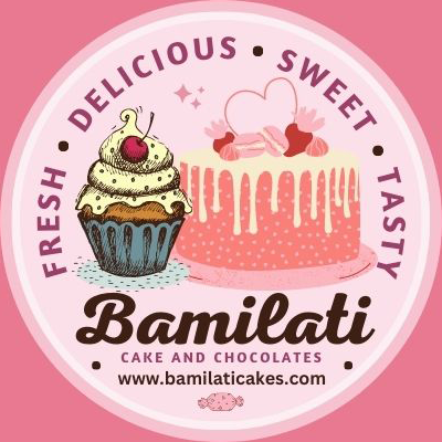 bamilati cakes