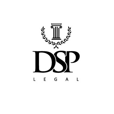 dsp legal