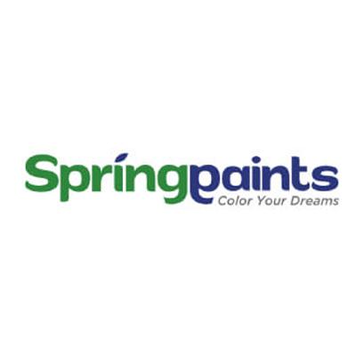 spring paints