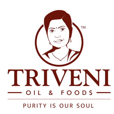 triveni oil foods