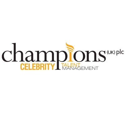 champions celevrity management