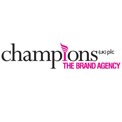 champions uk brand