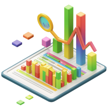 pngtree a premium flat of seo ranking png image 12590080