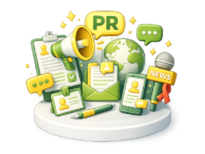 public relation