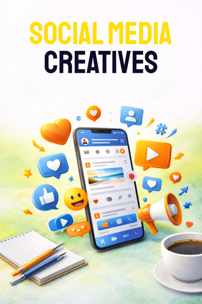 social media