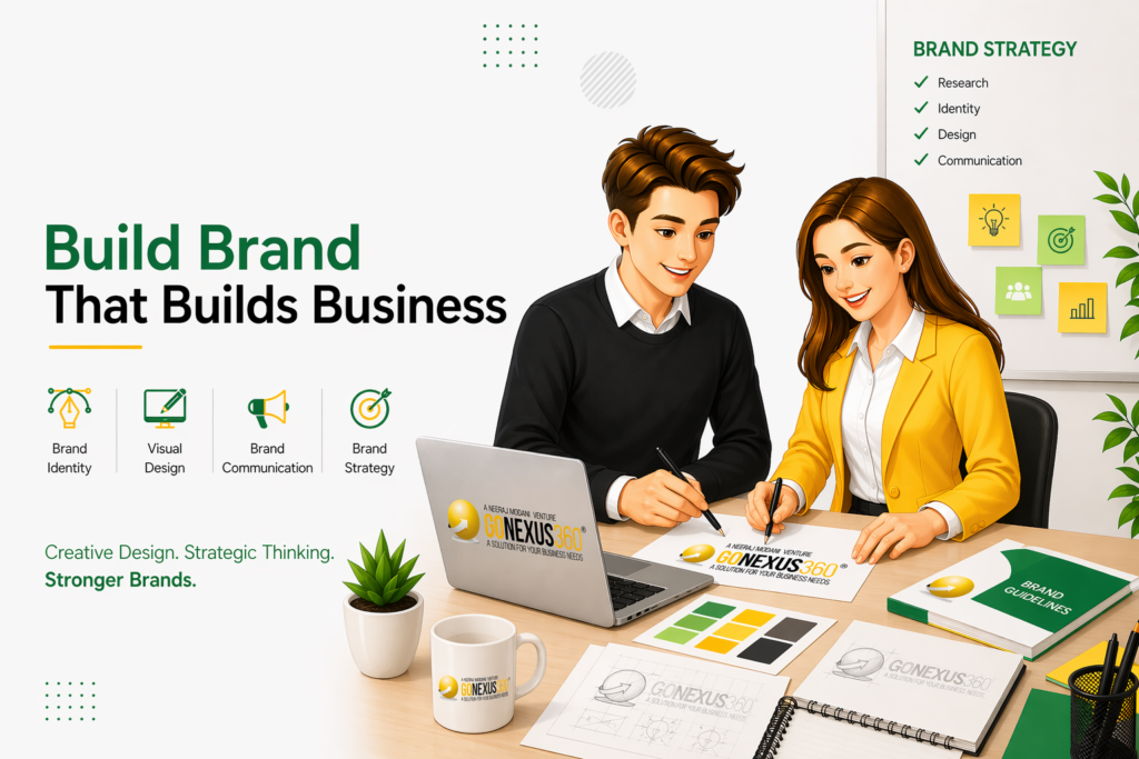 gn360 branding page title image