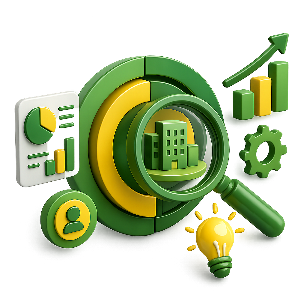 understanding your business at its core gn360