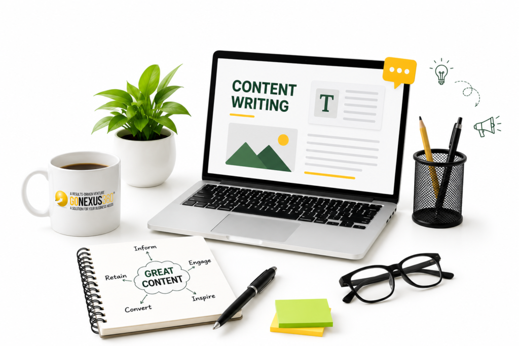 content writing generic 1 image